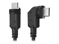 Mobotix - kamerasensor kabel vinklet - 3 m - for MOBOTIX S74A
