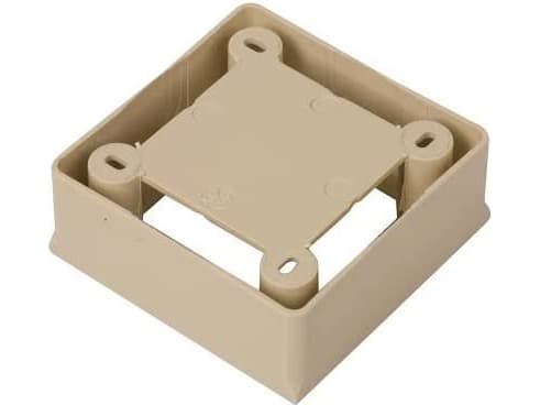 Contact-Simon Simon Classic pintarasia yksilevyinen beige (MPN1/12)