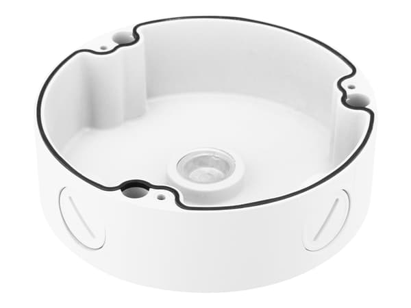 Hanwha Techwin IP Cam Zbh. Koblingsboks SBV-136BW