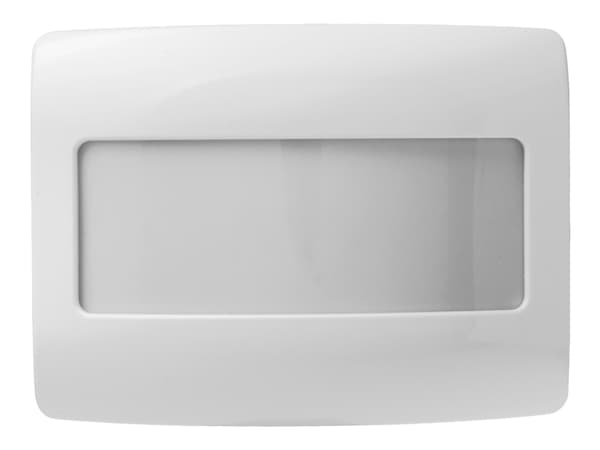 LUPUSEC Curtain - Bevegelsessensor - trådløs - 868.35 MHz