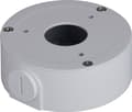 Pikkukuva 3 / 5: Lupus Electronics 13357, Kytkentärasia, Harmaa, Alumiini, 9 cm, -40 - 60 °C, 0 - 90%