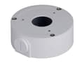 Pikkukuva 4 / 5: Lupus Electronics 13357, Kytkentärasia, Harmaa, Alumiini, 9 cm, -40 - 60 °C, 0 - 90%