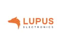 Pikkukuva 5 / 5: Lupus Electronics 13357, Kytkentärasia, Harmaa, Alumiini, 9 cm, -40 - 60 °C, 0 - 90%