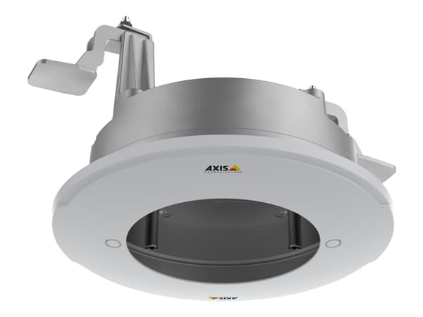 Axis 02381-001, Kiinnitys, Sisätila, Harmaa, Axis, XIS M3057-PLVE Mk II AXIS M3058-PLVE AXIS M3077-PLVE, Alumiini