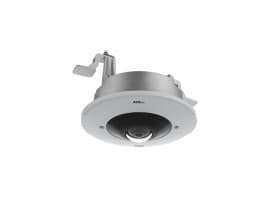 Axis 02381-001, Kiinnitys, Sisätila, Harmaa, Axis, XIS M3057-PLVE Mk II AXIS M3058-PLVE AXIS M3077-PLVE, Alumiini