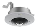 Pikkukuva 2 / 5: Axis 02381-001, Kiinnitys, Sisätila, Harmaa, Axis, XIS M3057-PLVE Mk II AXIS M3058-PLVE AXIS M3077-PLVE, Alumiini