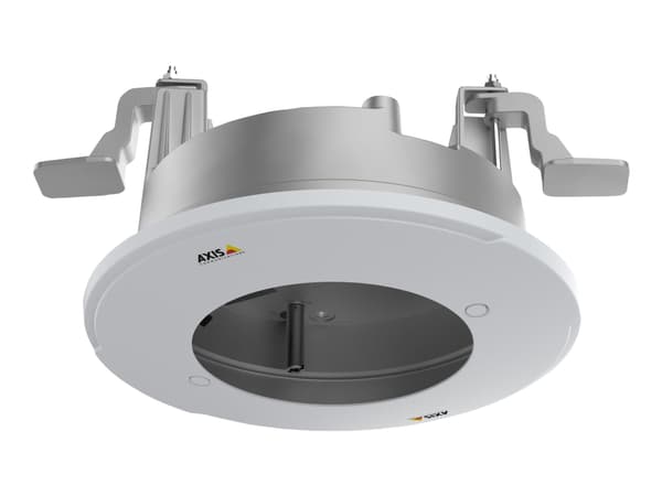 Axis 02381-001, Kiinnitys, Sisätila, Harmaa, Axis, XIS M3057-PLVE Mk II AXIS M3058-PLVE AXIS M3077-PLVE, Alumiini