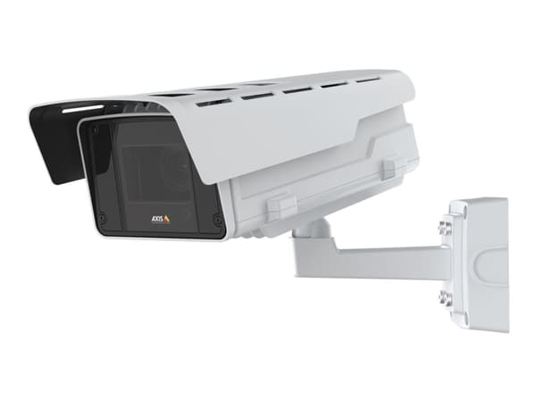 AXIS TQ1601-E - Bakboks for kamerakanal - for AXIS M1135-E, M1137-E, P1375-E, P1377-LE, P1378-LE, Q1615-LE, Q1645-LE, Q1647-LE, T92G20