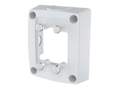 AXIS TQ1601-E - Bakboks for kamerakanal - for AXIS M1135-E, M1137-E, P1375-E, P1377-LE, P1378-LE, Q1615-LE, Q1645-LE, Q1647-LE, T92G20
