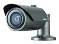 Miniatyrbilde 2 av 5: Hanwha Vision WiseNet Q QNO-7082R - Nettverksovervåkingskamera - kule - farge (Dag og natt) - 4 MP - 2560 x 1440 - motorisert - lyd - sammensatt - LA