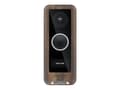 Pikkukuva 3 / 5: Ubiquiti Networks UVC-G4-DB-Cover-Wood, Puu, Polykarbonaatti (PC), 1 kpl, Yksivärinen, G4