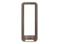 Pikkukuva 4 / 5: Ubiquiti Networks UVC-G4-DB-Cover-Wood, Puu, Polykarbonaatti (PC), 1 kpl, Yksivärinen, G4