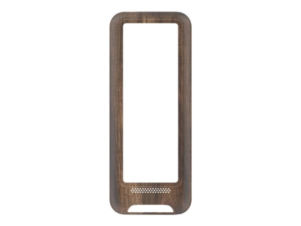 Ubiquiti Networks UVC-G4-DB-Cover-Wood, Puu, Polykarbonaatti (PC), 1 kpl, Yksivärinen, G4