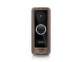 Pikkukuva 5 / 5: Ubiquiti Networks UVC-G4-DB-Cover-Wood, Puu, Polykarbonaatti (PC), 1 kpl, Yksivärinen, G4