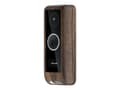 Pikkukuva 2 / 5: Ubiquiti Networks UVC-G4-DB-Cover-Wood, Puu, Polykarbonaatti (PC), 1 kpl, Yksivärinen, G4