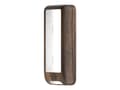 Pikkukuva 1 / 5: Ubiquiti Networks UVC-G4-DB-Cover-Wood, Puu, Polykarbonaatti (PC), 1 kpl, Yksivärinen, G4