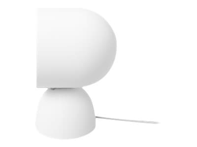 Google Nest Cam Stand - Ladestativ - Europa - snø - for Nest Cam