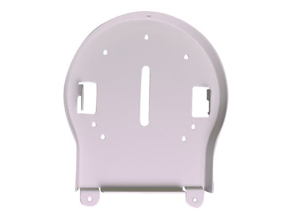 PTZOptics Universal Thin Profile - Kameramontering - takmonterbar - hvit - for Move SE PT12X-SE-GY-G3