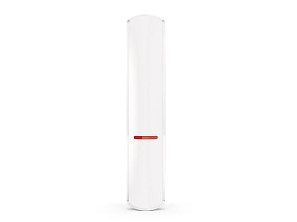 Satel XD-2, Vegg, Innendørs, Utendørs, Hvit, 1 s, II, EN 50130-4, EN 50130-5, EN 50131-1, EN 50131-2-6