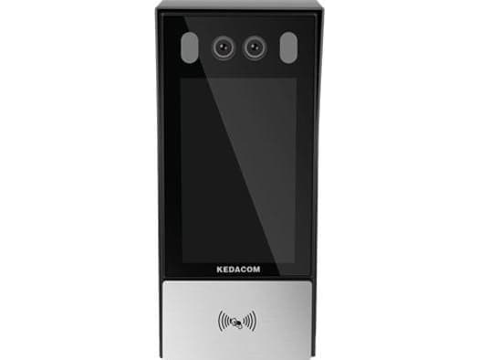 KEDACOM Face Panel Kedacon KSCA120-ANW-TFC