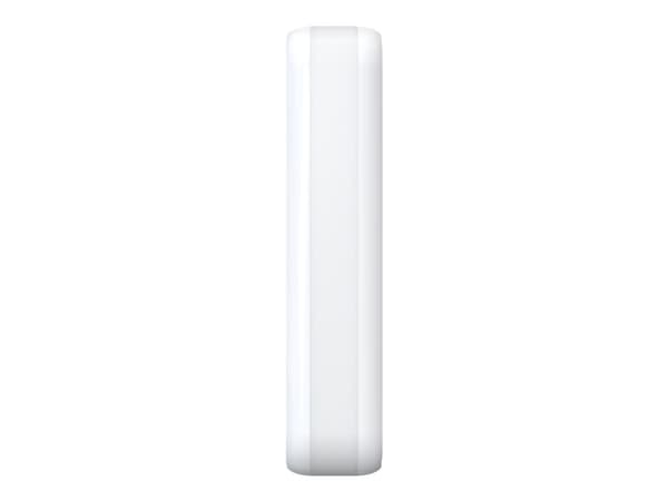 Hikvision Digital Technology DS-PDC10AM-EG2-WE, Passiivinen infrapunasensori, Langaton, 868 MHz, 10 m, 1600 m, 12 kg