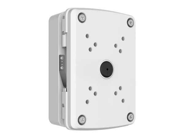 Dahua Technology PFA126, Koblingsboks, Utendørs, Hvit, Dahua, Aluminium, IP66