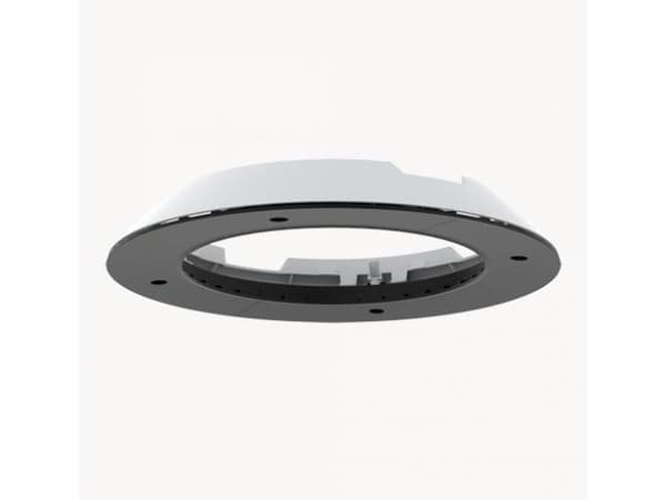 Axis Axis-ulkokotelo TQ6902-E Sääsuojaus Q6315-LE:lle
