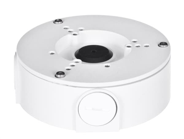Dahua Technology PFA130-E, Kytkentärasia, Valkoinen, Dahua, Alumiini, IP66, Vesitiivis