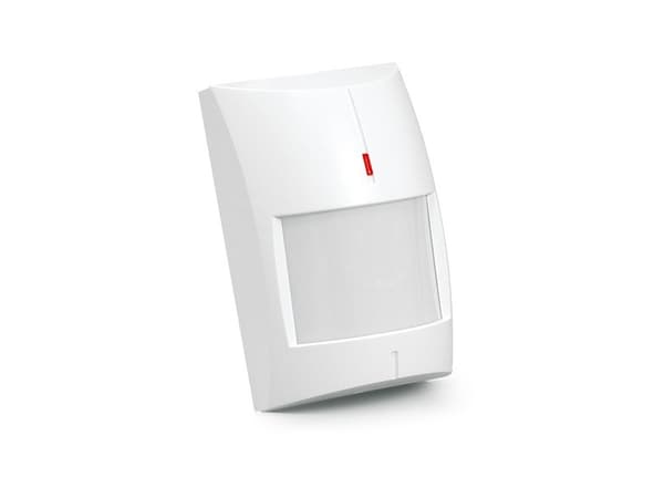 Satel GREY Plus, Passiivi infrapunailmaisin (PI)/Mikroaaltotunnistin, 24000 MHz, 15 kg, Valkoinen, 2,4 m, EN 50131-1, EN 50131-2-4, EN 50130-4, EN 50