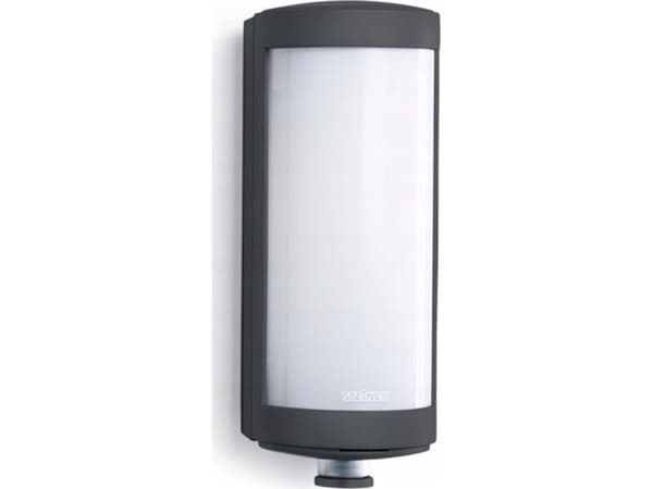 STEINEL LED Sensorleuchte L626, Passiv infraröd (PIR) sensor, Kabel, 2 m, 7 m, Vägg, Utomhus