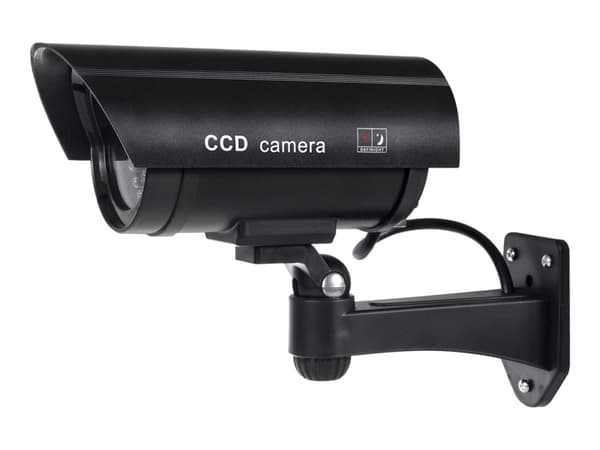 IR1100 B IR LED dummy camera