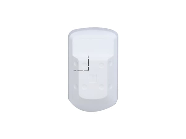 Dahua Technology ARD1233-W2, Vegg, Hvit, Akrylonitril-butadien-styren (ABS), Polykarbonat (PC), Passiv Infrarød (PIR) føler, Trådløs, 868 - 868.6 MHz