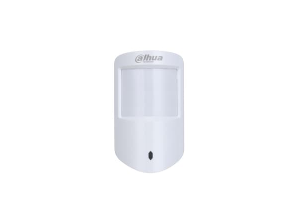 Dahua Technology ARD1233-W2, Vegg, Hvit, Akrylonitril-butadien-styren (ABS), Polykarbonat (PC), Passiv Infrarød (PIR) føler, Trådløs, 868 - 868.6 MHz