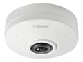 Miniatyrbild 1 av 2: Bosch FLEXIDOME panoramic 5100i NDS-5703-F360 - Nätverksövervakning/panoramisk kamera - kupol - inomhusbruk - färg (Dag&Natt) - 6 MP - 2112 x 2112 -