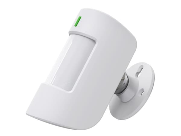 iGET EP17, Passiv infraröd (PIR) sensor, Trådlös, 858.35 MHz, Tak, inomhus, 2,2 m
