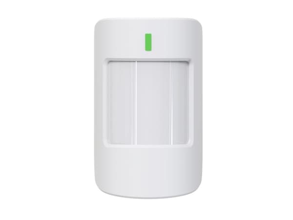 iGET EP17, Passiv infraröd (PIR) sensor, Trådlös, 858.35 MHz, Tak, inomhus, 2,2 m