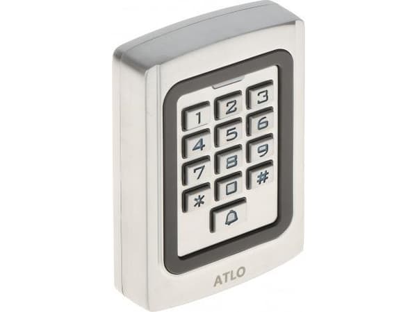 Atlo KODE LÅS ATLO-KRMD-512