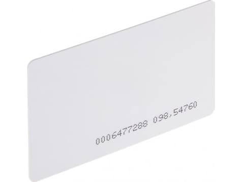 Atlo RFID LIBERTY KORTTI ATLO-104S*P200