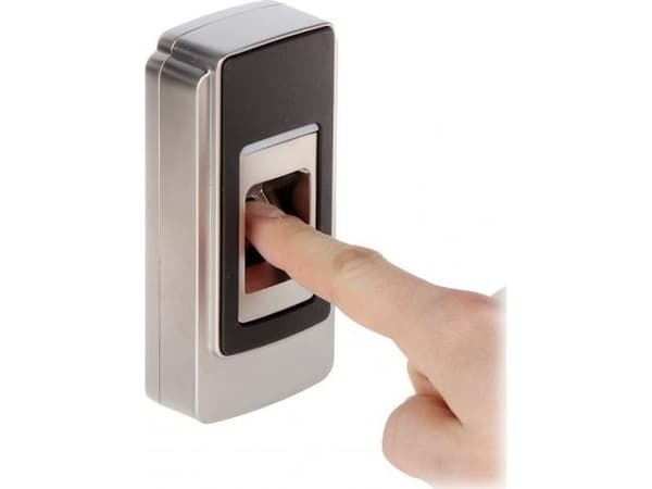 Atlo sormenjälkilukija + RFID ATLO-RFM-505