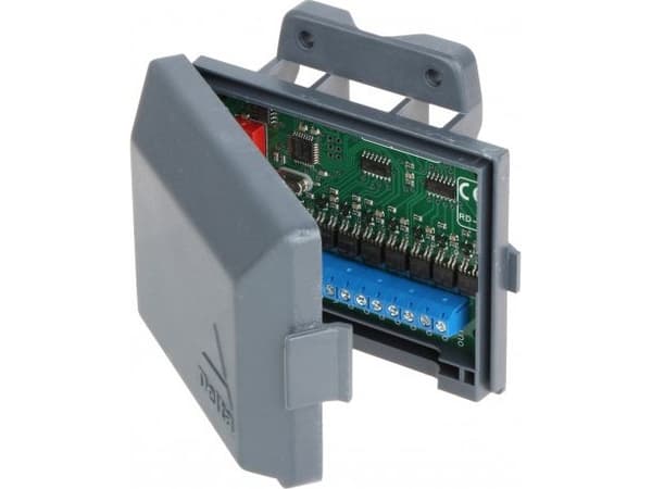 Delta MODBUS DIGITAL UTGÅNGSMODUL RD-8