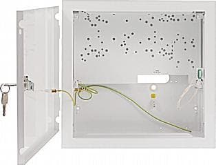 Pulsar ENCLOSURE FOR ALARM CONTROL PANEL AWO-500PU