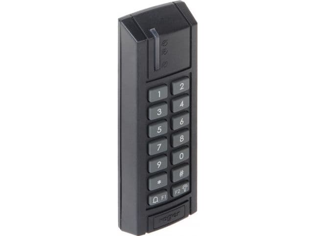 Roger MCT12E-IO PROXIMITY READER ROGER