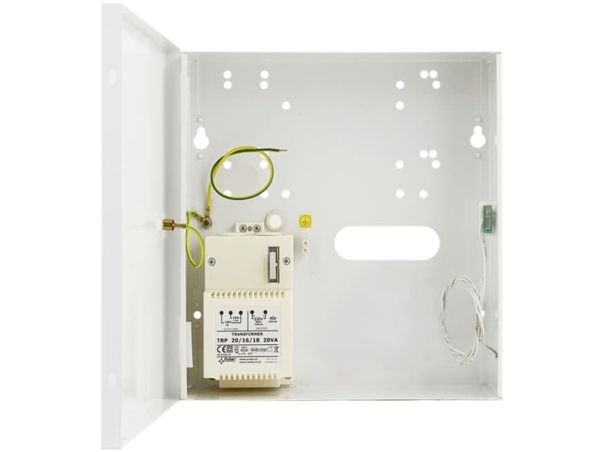 Pulsar ENCLOSURE FOR ALARM CONTROL PANEL AWO-005