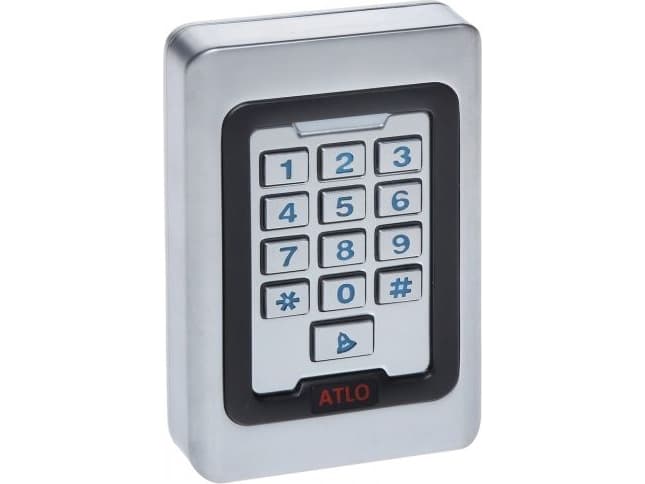 Atlo CODE LOCK ATLO-KRM-512