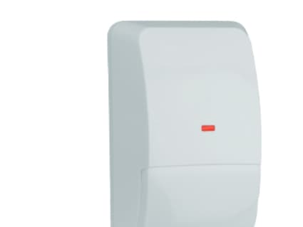 Bosch DS778, Koblet med ledninger (ikke trådløs), Sort, CE, UL, 18 mA, 6 - 15 V, -40 - 49 °C