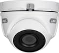 Miniatyrbilde 4 av 4: ABUS TVCC34011 - Kamerakuppel - mini - 12 V - innendørs, utendørs - hvit - for ABUS TVVR33620D