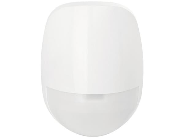 ABUS AZBW10000, Passiivinen infrapunasensori, Langallinen, 15 m, 15 kg, Seinä, Sisätila