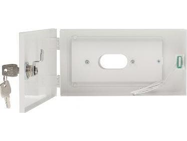 Pulsar ALARM KEYBOARD BOX OBU-M-LED (AWO352 LED/B)