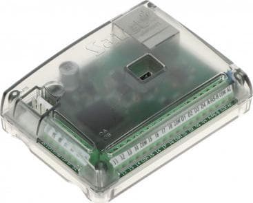 SATEL UNIVERSAL MONITORING MODULE ETHM-A