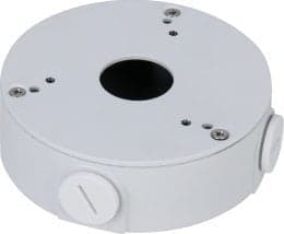 Dahua Technology PFA13G, Koblingsboks, Innendørs, Hvit, Dahua, Aluminium, 2 kg